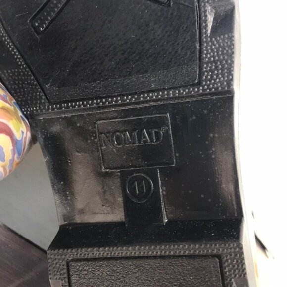 Nomad Footwear Puddles III Waterproof Rain Boot - Picture 13 of 13